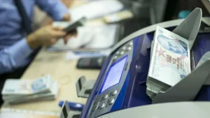 Türkiye ekonomisinin ilk çeyrek büyüme verisi bekleniyor