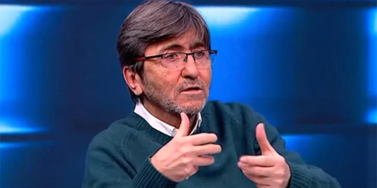 Fenerbahçe için kritik uyarı: Rıdvan Dilmen’den açıklama