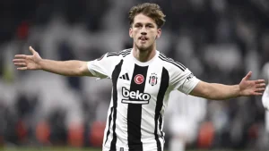 Golden Boy 2025 ödülü için adaylar netleşti!