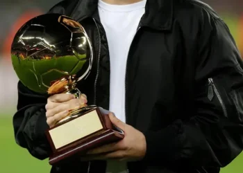 Golden Boy 2025 ödülü için adaylar netleşti!