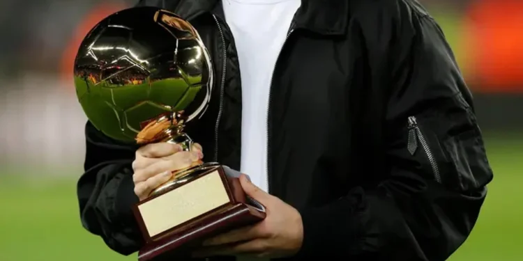 Golden Boy 2025 ödülü için adaylar netleşti!