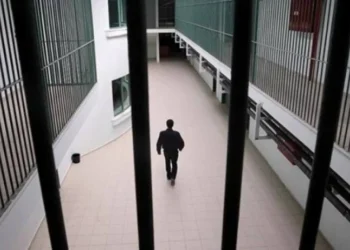 İnfaz Paketi Son Halini Aldı, Beklenen Adım Atıldı