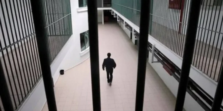 İnfaz Paketi Son Halini Aldı, Beklenen Adım Atıldı