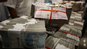 Kur Korumalı Mevduat Bakiyesi Azalmaya Devam Ediyor