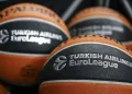 EuroLeague’de 20 takımlı sezon önerisi kabul edildi