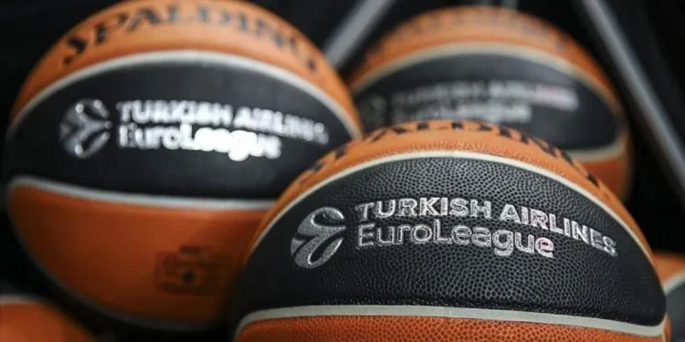 EuroLeague’de 20 takımlı sezon önerisi kabul edildi