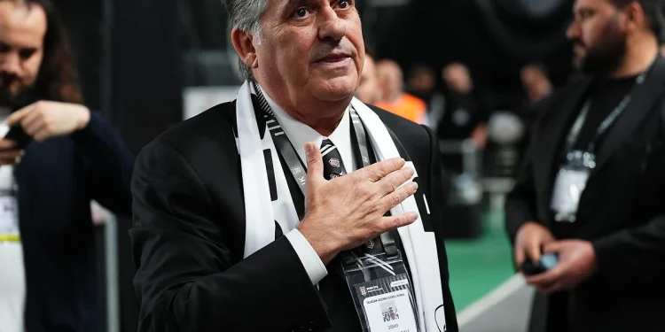 Serdal Adalı: G.Saray, Rafa'nın Formasını Alır