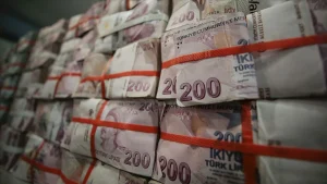 Bankacılık Mevduatında Tarihi Rekor Artış Yaşandı