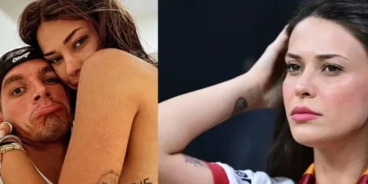 Torreira’dan flaş hamle: Devrim Özkan’ı yine sildi