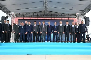 Yeni nesil demir yolu trenleri sefere hazır