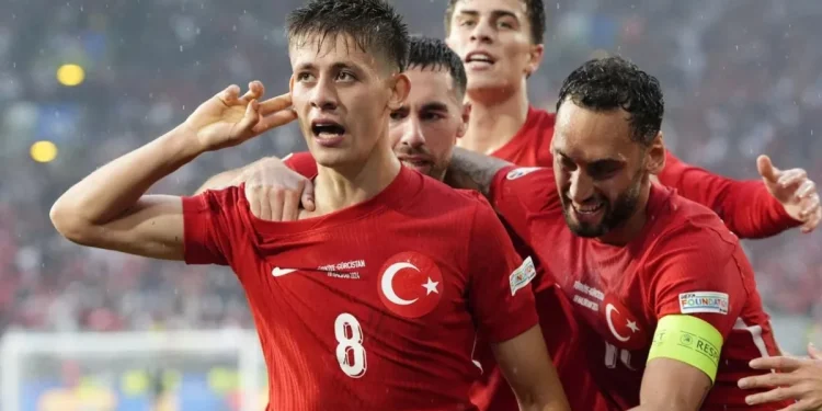 Milli futbol mesaisi yarın resmen başlıyor