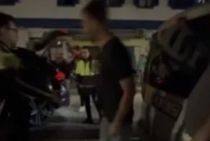 Trafik Güvenliği ve Alkollü Sürücüler