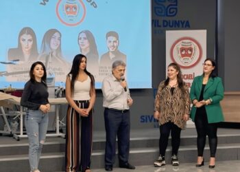 Berberler Odası Üyelerine Yeni Teknik Bilgiler Aktarıldı