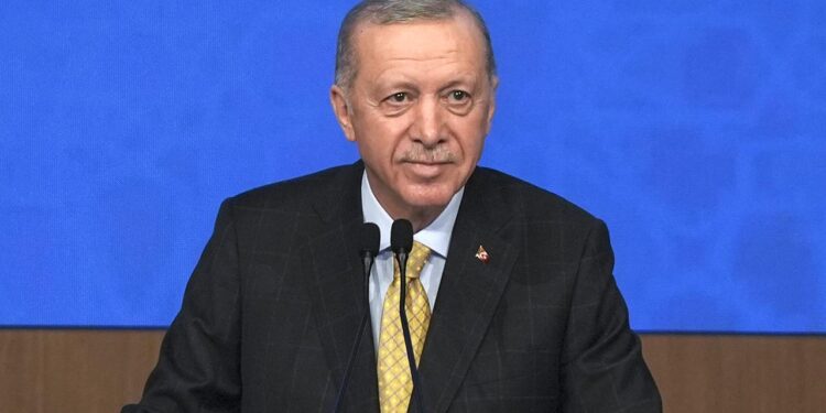 Erdoğan: 2026-2035 Arası Aile Yılı Olacak