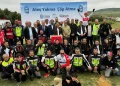 Doğa İçin Birlik: Eyüpsultan Köylerinde Çevreye Sahip Çıkıldı