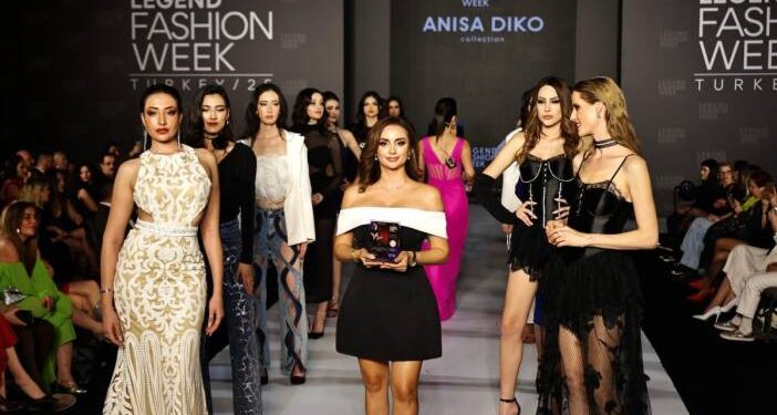 Cesur Kadınlara Fark Yaratan Tasarımlar