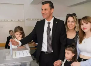 Ferdi Zeyrek’in kızından olay yaratan paylaşım