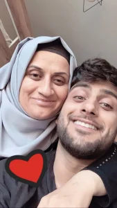 Nasibe Yılmaz'dan Arabada Yeni Video Paylaşımı!