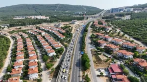 Muğla, bayramda 3 milyon yerli turiste ev sahipliği yaptı