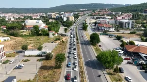 Muğla, bayramda 3 milyon yerli turiste ev sahipliği yaptı