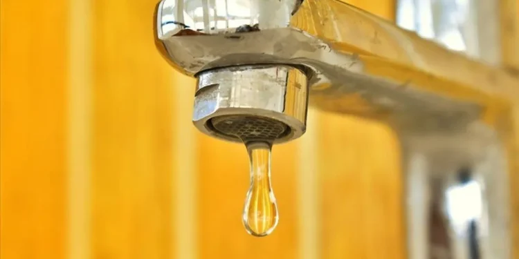 İstanbul'da 4 ilçede yarın 14 saatlik su kesintisi