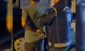 51 İlde Göçmen Kaçakçılığına Darbe: 1022 Yakalandı