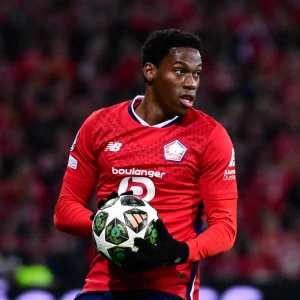Fenerbahçe, Jonathan David'le Temasta Kalıyor