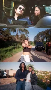Demet Özdemir’den Eşref Rüya paylaşımları ilgi çekti