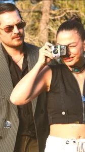 Demet Özdemir’den Eşref Rüya paylaşımları ilgi çekti