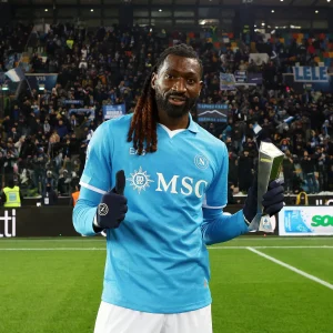 Anguissa’nın menajerinden transfer açıklaması