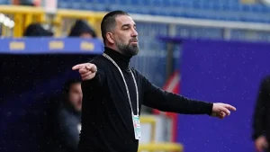 UEFA’da Beşiktaş’ın karşısına Arda Turan çıkabilir