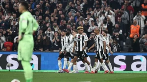 UEFA’da Beşiktaş’ın karşısına Arda Turan çıkabilir