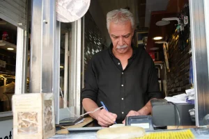 Edirne'de Yaşlı Kadın Dolandırılmaktan Döndü