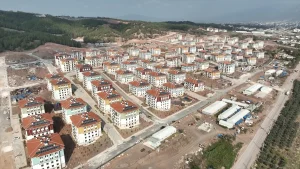 250 Bininci Konut Teslimi: Hangi İlde Kaç Konut?