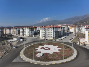 250 Bininci Konut Teslimi: Hangi İlde Kaç Konut?