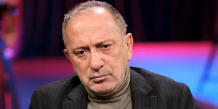 Fatih Altaylı'nın Boş Koltuğu Rekor Kırdı!