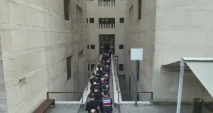 17 İlde Çete Operasyonu: 67 Kişi Gözaltında Alındı