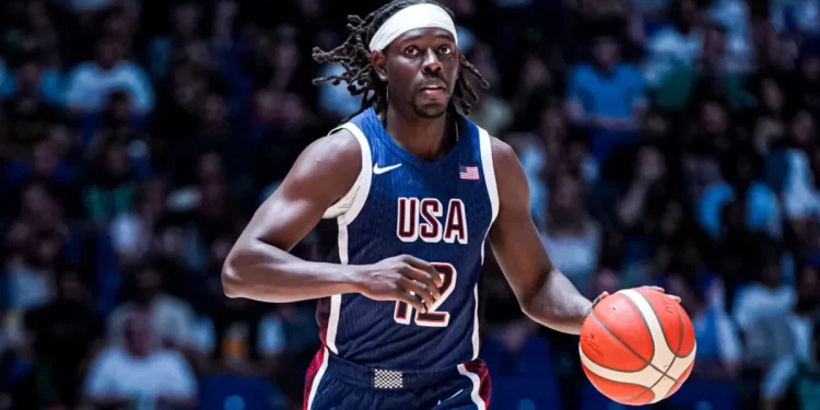 Jrue Holiday’in Yeni Adresi: Portland Trail Blazers