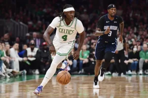Jrue Holiday’in Yeni Adresi: Portland Trail Blazers