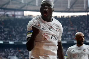 Kocaelispor’dan flaş transfer: Vincent Aboubakar bombası
