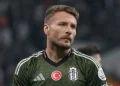 Beşiktaş’ta Ciro Immobile Belirsizliği Sürüyor
