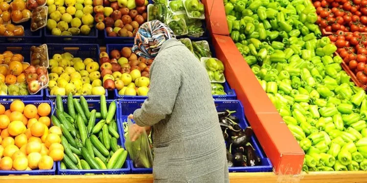 TCMB: Haziranda Sektörel Enflasyon Düşüşte