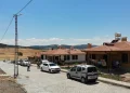 Kahramanmaraş’ta Yeni Köy Evleri Kapılarını Açtı