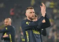 Fenerbahçe, Milan Skriniar Transferinde Son Adımı Attı