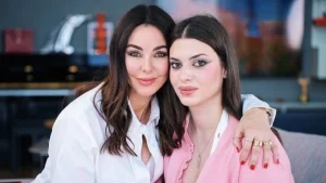 Defne Samyeli ve kızı Derin Talu'ya dolandırıcılık