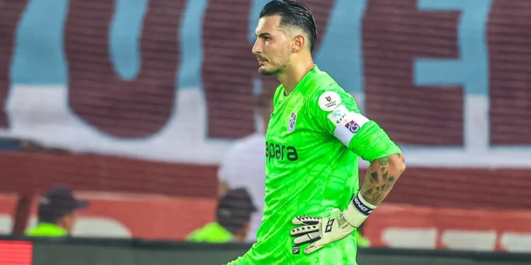 Fenerbahçe, Uğurcan Çakır için devrede mi?