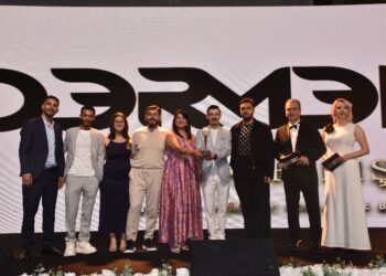 Reklam ve Baskının Gücü: Altın Marka Ödülü Dermen Bilişim’e