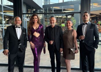 Evos Angels Ödül Töreni'nde İlham Veren Bir Gece