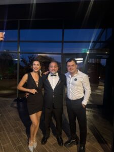 Evos Angels Ödül Töreni'nde İlham Veren Bir Gece