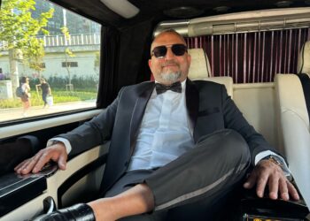 By Kadir Mıhçı ile Boğaz’da Sınırları Aşan Yaz Eğlencesi!